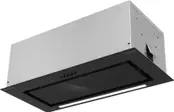 Вытяжка MEFERI SMARTBOX60BK GLASS POWER фото 1