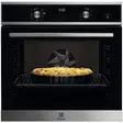 Духовой шкаф Electrolux EOD5F71X фото 1