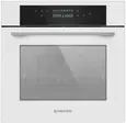 Духовой шкаф MEFERI MEO6010WH ULTRA фото 1