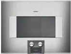 Духовой шкаф с функцией СВЧ Gaggenau BM455110 фото 1