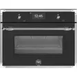 Компактный духовой шкаф Bertazzoni FHER4077MTNX3 фото 1