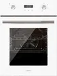 Духовой шкаф HIBERG VM 4260 W фото 1