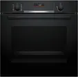 Духовой шкаф BOSCH HBG536EB4 фото 1