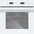 Духовой шкаф HIBERG VM 6192 W фото 1