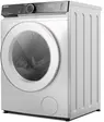 Стиральная машина Toshiba TW-BK100GF4RU(WS) фото 1