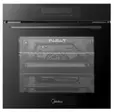 Духовой шкаф Midea MO98277CGB фото 1