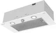 Вытяжка MEFERI INBOX60WH PUSH COMFORT фото 1 Вытяжка MEFERI INBOX60WH PUSH COMFORT фото 1