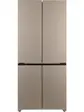 Холодильник HIBERG i-RFQ 600 GY фото 1