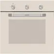 Духовой шкаф MEFERI MEO604BG LIGHT фото 1 Духовой шкаф MEFERI MEO604BG LIGHT фото 1