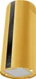 Вытяжка MEFERI TUBE40GOLD ISLA COMFORT PLUS фото 1 Вытяжка MEFERI TUBE40GOLD ISLA COMFORT PLUS фото 1