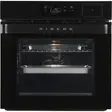 Духовой шкаф HIBERG S-VM 6415 B SMART фото 1