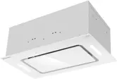 Вытяжка MEFERI с инвертором INBOX52WH GLASS COMFORT фото 1