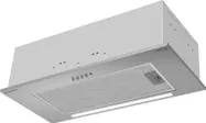Вытяжка MEFERI SMARTBOX60IX LIGHT фото 1