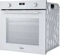Духовой шкаф Korting OKB 1321 GSCW фото 1
