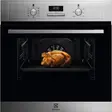 Духовой шкаф Electrolux EOF3H50BX фото 1 Духовой шкаф Electrolux EOF3H50BX фото 1
