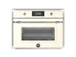 Компактный духовой шкаф Bertazzoni FHER4077MTAX3 фото 1