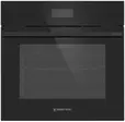 Духовой шкаф MEFERI MEO606BK ULTRA фото 1