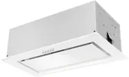 Вытяжка MEFERI SMARTBOX60WH GLASS POWER фото 1