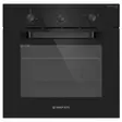 Духовой шкаф MEFERI MEO604BK LIGHT фото 1