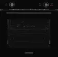 Духовой шкаф Kuppersberg HT 612 Black фото 1