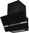 Вытяжка MEFERI AIRBOX60BK COMFORT PLUS фото 1