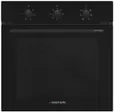 Духовой шкаф MEFERI MEO606BK COMFORT фото 1