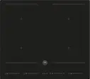Индукционная стеклокерамич. панель  Bertazzoni P604I2M28NV Чёрное стекло
