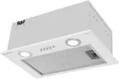 Вытяжка MEFERI INBOX45WH LIGHT фото 1