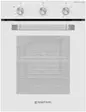 Духовой шкаф MEFERI MEO456WH LIGHT фото 1