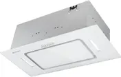Вытяжка MEFERI INBOX60WH GLASS ULTRA фото 1