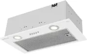 Вытяжка MEFERI INBOX52WH POWER фото 1 Вытяжка MEFERI INBOX52WH POWER фото 1