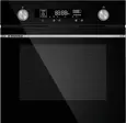 Духовой шкаф MAUNFELD AEOH6066B фото 1