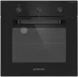 Духовой шкаф MEFERI MEO606BK LIGHT фото 1