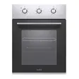 Духовой шкаф Evelux EO 410 X фото 1 Духовой шкаф Evelux EO 410 X фото 1