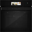 Духовой шкаф HIBERG S-VM 6615 B i-SMART фото 1