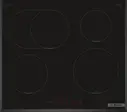 Индукционная стеклокерамич. панель BOSCH PIF651HC1E фото 1