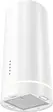 Вытяжка MEFERI TUBE35WH COMFORT фото 1