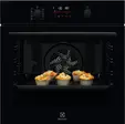Духовой шкаф с паром ELECTROLUX EOD6P77WZ фото 1