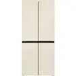 Холодильник ZÜGEL ZRCD430C фото 1