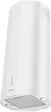Вытяжка MEFERI TUBE40WH ISLA POWER фото 1