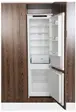 Холодильник Haier HRF236NFRU фото 1