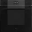 Духовой шкаф  SMEG SOP6102TB3