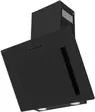 Вытяжка MEFERI AIRBOX60BK POWER фото 1