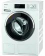 Стиральная машина Miele WEG365WCS Chrome Edition RU фото 1