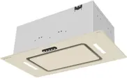 Вытяжка MEFERI с инвертором INBOX60BG GLASS ULTRA фото 1