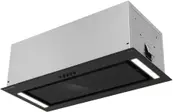 Вытяжка MEFERI INBOX60BK GLASS POWER фото 1