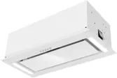 Вытяжка MEFERI INBOX60WH GLASS POWER фото 1