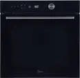 Духовой шкаф Midea MO817100MGB фото 1