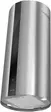 Вытяжка MEFERI TUBE40IX ISLA COMFORT PLUS фото 1 Вытяжка MEFERI TUBE40IX ISLA COMFORT PLUS фото 1