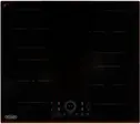 Индукционная стеклокерамич. панель DeLonghi ELETTRA 1B0P CR фото 1